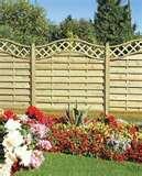 photos of Fencing Panel Bristol