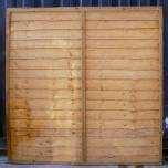 Fencing Panel Bristol images