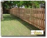 Fence Panels Edmond Oklahoma