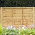 Cheap 3ft Fence Panels images