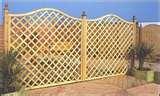 Fencing Panel Gloucestershire