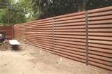 photos of Fence Panels 70