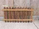 photos of Fence Panels 70