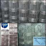 Field Fence Panels pictures