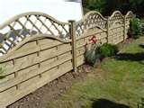 images of 8ft Fence Panels