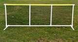 pictures of Event Fence Panels