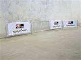 images of Event Fence Panels