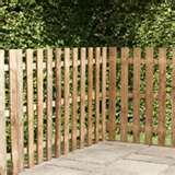 Fence Panels 10 Ft photos