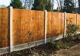 8ft Fence Panels images