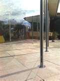 Glass Pool Fencing Panels images
