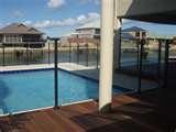 Glass Pool Fencing Panels photos