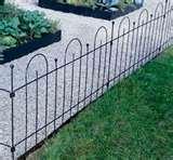 pictures of Fence Panels Animals