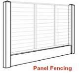 Fencing Panel Length images Fencing Panel Length images