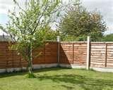 Fencing Panels Castleford photos