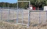 Fence Panels Goat Sheep photos
