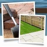 Fencing Panel Norwich