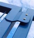 Fencing Panel Efficiency