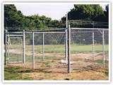 pictures of Metal Fence Panels Farm