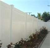 photos of Fencing Panel Efficiency