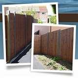 Fencing Panel Norwich