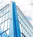 photos of Fencing Panel Efficiency