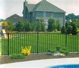 Fencing Panel Efficiency pictures