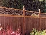pictures of Fence Panels Aylesbury