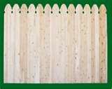 images of Wood Fence Panels Fencing