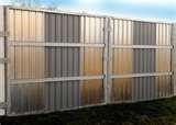 Fencing Panels Dudley pictures