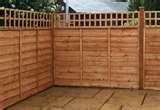 photos of Fencing Panels Ely