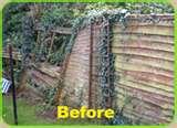 Fence Panels Crewkerne