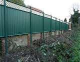 Fencing Panels Ely pictures