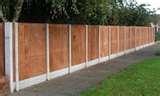 images of Fencing Panels Ely