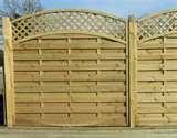 pictures of Fencing Panels Ely