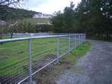 photos of Fence Panels Equine