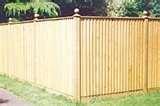Fencing Panels Dorset Uk