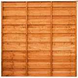 6ft Fencing Panels pictures