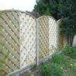 Fencing Panel Nuneaton
