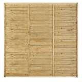 Fencing Panels Dorset Uk