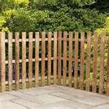 photos of Fence Panels 3ft