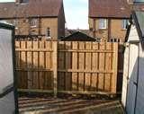 pictures of Fencing Panels Exeter