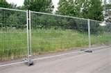 Fencing Panels Europe pictures