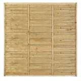 Fencing Panels Dorset Uk