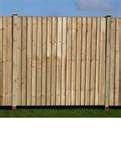 pictures of Fencing Panels Dorset Uk