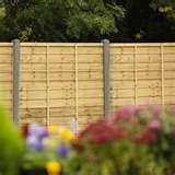 images of Fencing Panels Dorset Uk