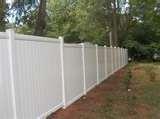 Vinyl Fencing Panels Home Depot pictures