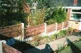 Fence Panels Bolton Bury