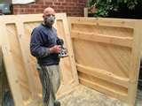 Fence Panels Bolton Bury photos