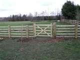 pictures of Fence Panels Bridgend
