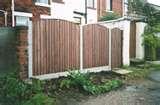 photos of Fence Panels Bolton Bury